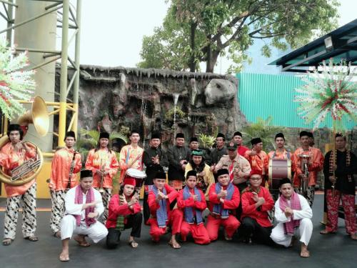 Acara Betawi (3)