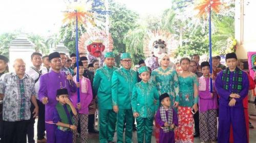 Acara Betawi