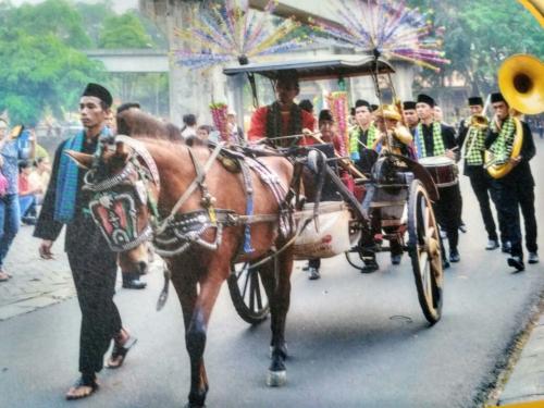 Delman Hias (2)